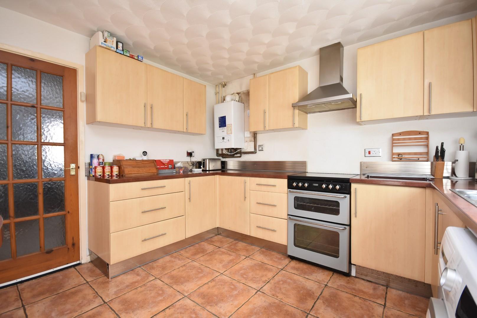 58 Porlock Drive, Sully, CF64 5QB